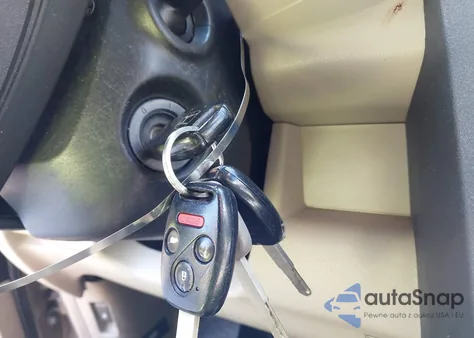 2009 Honda Pilot Ex-L из США, поврежденный, VIN 5FNYF48679B032170